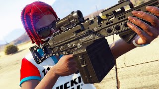 GTA ONLINE LIVE | Grinding, Sh*t Talking, &amp; More!!