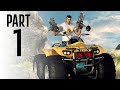 Serious Sam 2 Walkthrough Part 1 No Commentary Serious Sam 2 Walkthrough Part 1 No Commentary