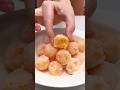 まるでアイスの実!柿味🧡サクッとしてじゅわ〜