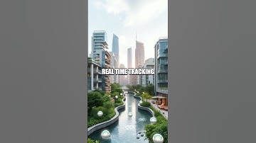 AI-Driven Smart Water Distribution: Transforming Urban Water Management