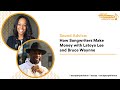 How to Make Money and Get Paid as a Songwriter