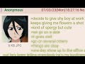 Regretful femanon gives autist a chance  4chan greentext stories