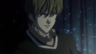 Death Note Kira - My Ordinary Life Editamv Quick