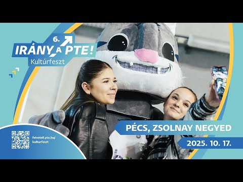 Felvételi 2026 tájékoztató előadás: Egészségtudományi Kar