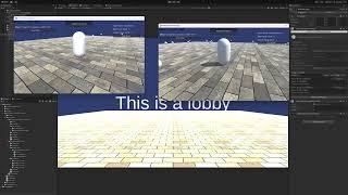 Reflective Room Manager - Basic Usage