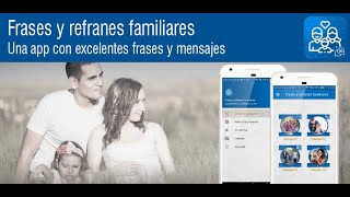 App frases para la familia screenshot 4