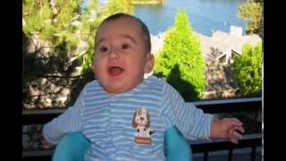 Evan 1st Birthday Slideshow.wmv