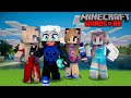 WE WILL BEAT THE HARDCORE 😎 || Minecraft Hardcore LiveStream ||