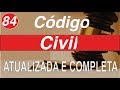 Código Civil   Art  1790 a 1808