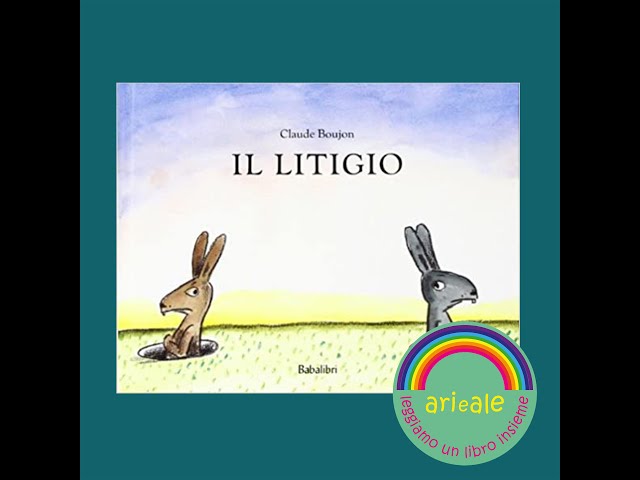 il litigio 