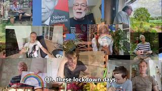 MfE Musicals Challenge - 'These Lockdown Days' by the East Of England Singers Tenor section