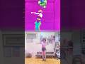 Just Dance 2023 E - Telephone - Lady Gaga fy. Beyoncé #shorts #justdance #telephone #dance #ubisoft
