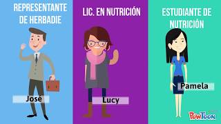 Dilema Ético -Lic. en Nutrición