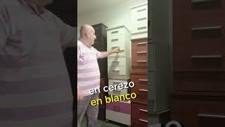 mesitas de noche