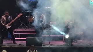 fiesta patronal San Cristobal Amatlán