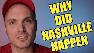 How to Prevent Nashville from happening again!