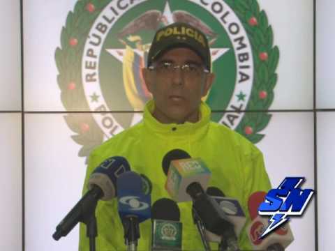 Capturado el "hombre del overol" del cartel de Cali, tenía circular roja de Interpol