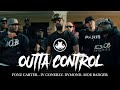 HOG MOB Outta Control Fonz Carter X Dymond X IV Conerly X Moe Badger Mobmillennium mp3