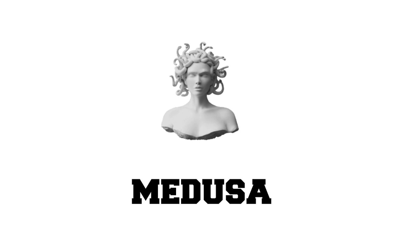 Ambient Trap Beat 2018 - "Medusa" | Markezi Producer |