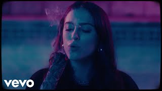 Ally Salort - Dreamliner (Official Music Video)