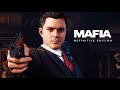 Авторитетные ДЕЛИШКИ и Кадрим Красотку в честь Давида | Mafia: Definitive Edition #2
