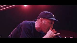 THE OLD SKULL Ipercubo Reloaded Feat. DANNO (Colle Der Fomento)