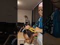 Quick and easy natural hairstyles for school /party. #hairstyle