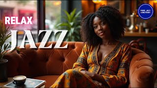 Coffee Time Smooth Jazz   Morning Relax Jazz For Cozy Caf U0026 Work Ambience Pure Jazz Sanctuary