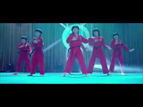 Best Action Chinese Movies   Kung Fu Boys 2016