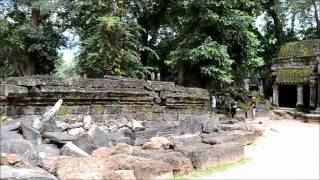 Angkor Wat