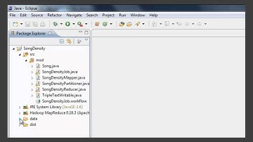 WHUG 2. "Elastic MapReduce ..." - Demonstration of EMR & Karmasphere Studio