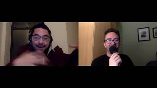 Joe & Raanan Talk Movies - Episode 8 - 90s Tarantino