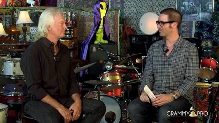 Home Studio vs. Pro Studio | Jim Scott & Ryan Hewi...