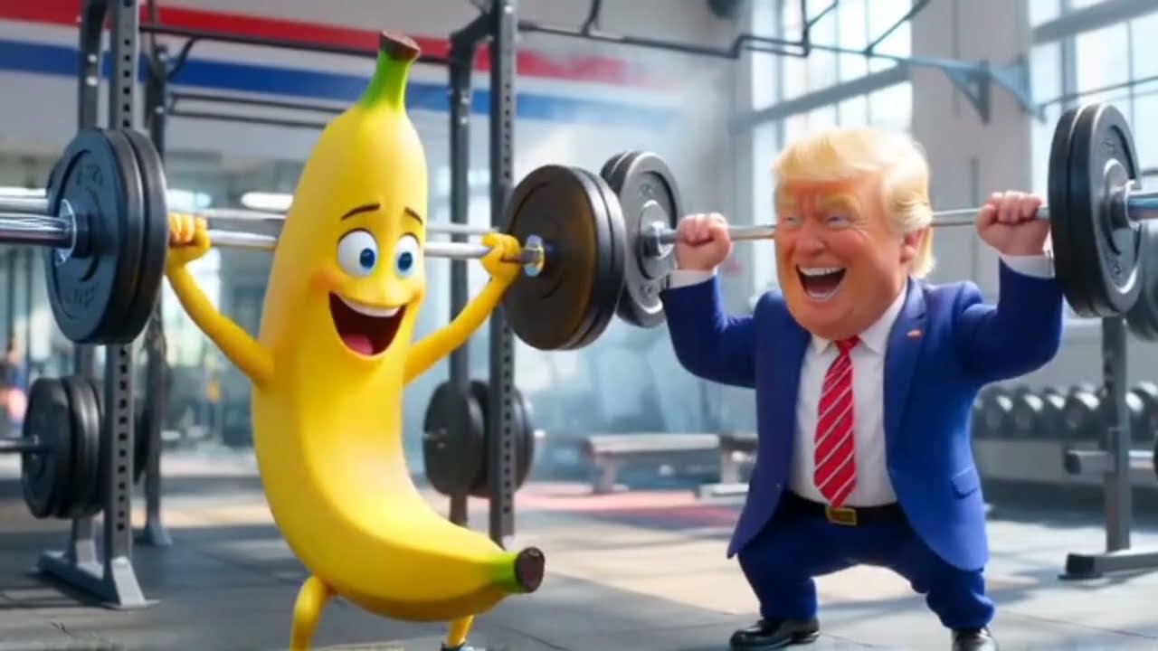 смешные новостные видео 2026 3D