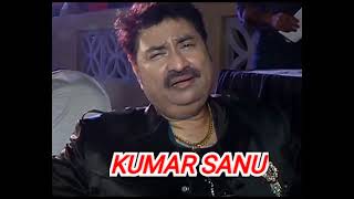 Yeh Un Dino Ki Baat Hai - Live - Kumar Sanu