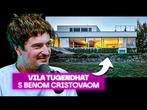 Ako sa točil klip v KULTÚRNEJ PAMIATKE? /w JURAJ PODMANICKÝ |BEKIMOVO HORÚCE KRESLO