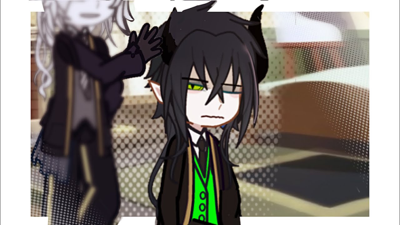 mutually touchstarved : malleyuu | twisted wonderland book 7 canon divergence