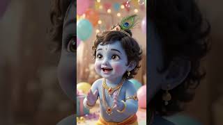 Yashoda Ka Nand Lala | AI Visual Video | Yashoda Ka Nandlala Brij Ka Ujala
