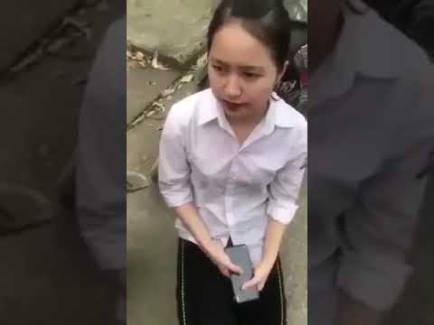 Video Đánh ghen em học sinh mới nhất 2019 - youtube