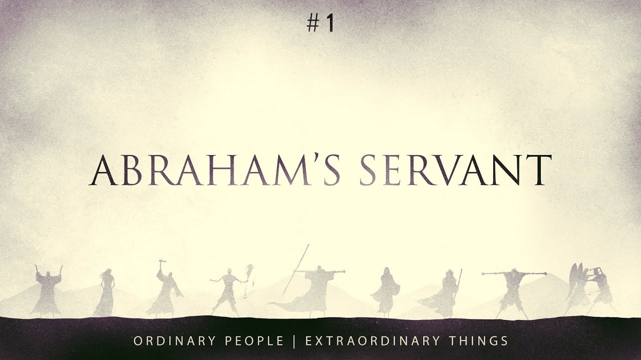 Sunday Evening Service 6/07/26