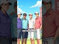 How Golf Broke Social Barriers Worldwide