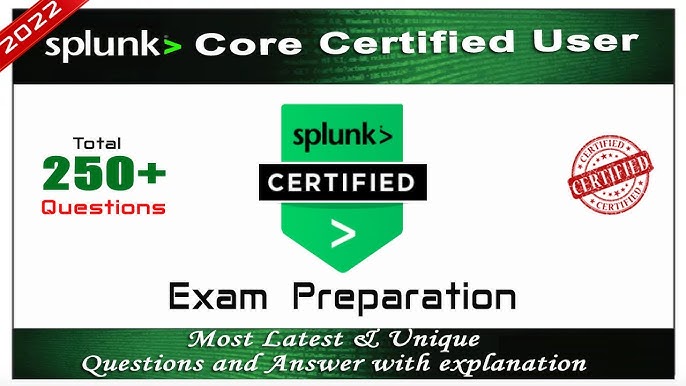 SPLK-1003最新資料 | Maxtic