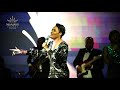 GALA D'OUVERTURE : Ruth Pala, Nara ekele mo (cover)