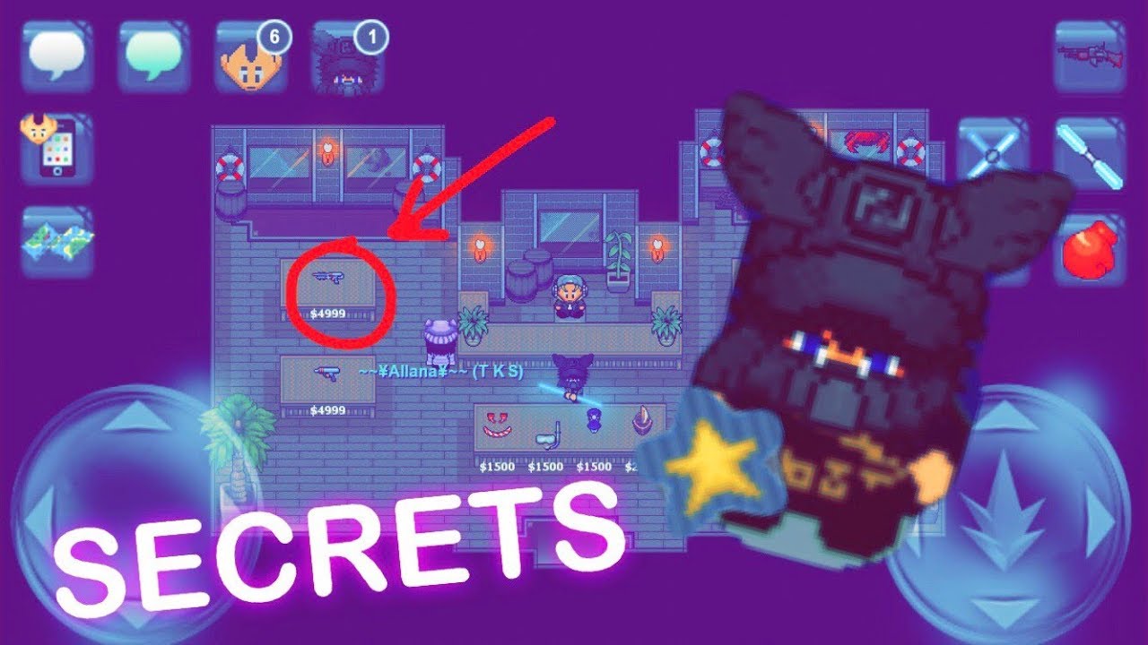 Graal Era - НОВЫЙ летний аквапарк!!! (ВСЕ МАГАЗИНЫ + СЕКРЕТЫ)