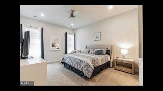 107 BAY BREEZE BOULEVARD, Cape May Court House, NJ 08210 - Townhouse - Real Estate - For Sale
