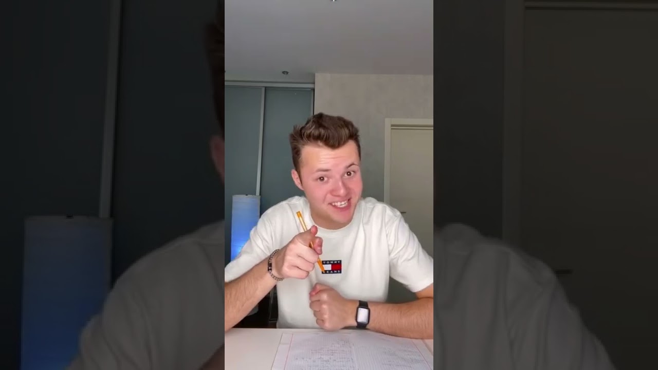 Жесты для школы 🏫 