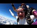 Skydive Space Center - 6/6/26 - Liam
