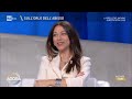 Alessandra Maiorino ospite a Agorà - 6/3/2026