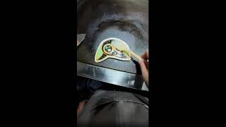 Pancake drawing | Live 8/22