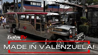 Download Lagu FRESH FROM EA WORKZ! | Neon Gabriel Jeepney (Karuhatan-Ugong)  MP3